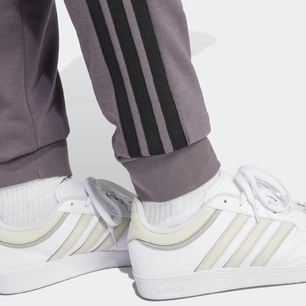 Adidas Sportswear Sporthose »M 3S FT TC PT« (1 Tlg.) Jogginghose Aus Weichem French Terry Material