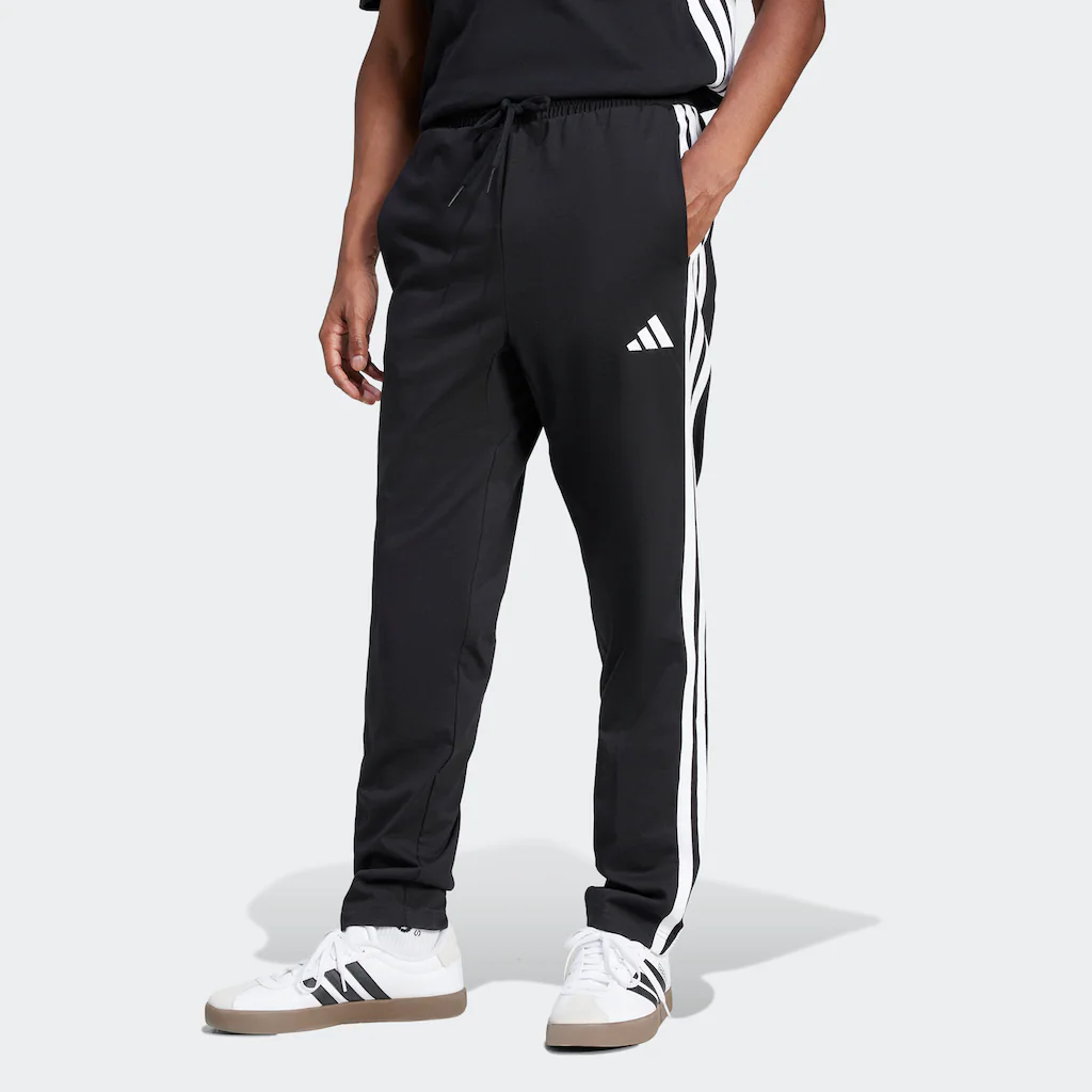 Adidas Sportswear Sporthose »M 3S SJ TO PT« (1 Tlg.) Jogginghose Auf Rechnung