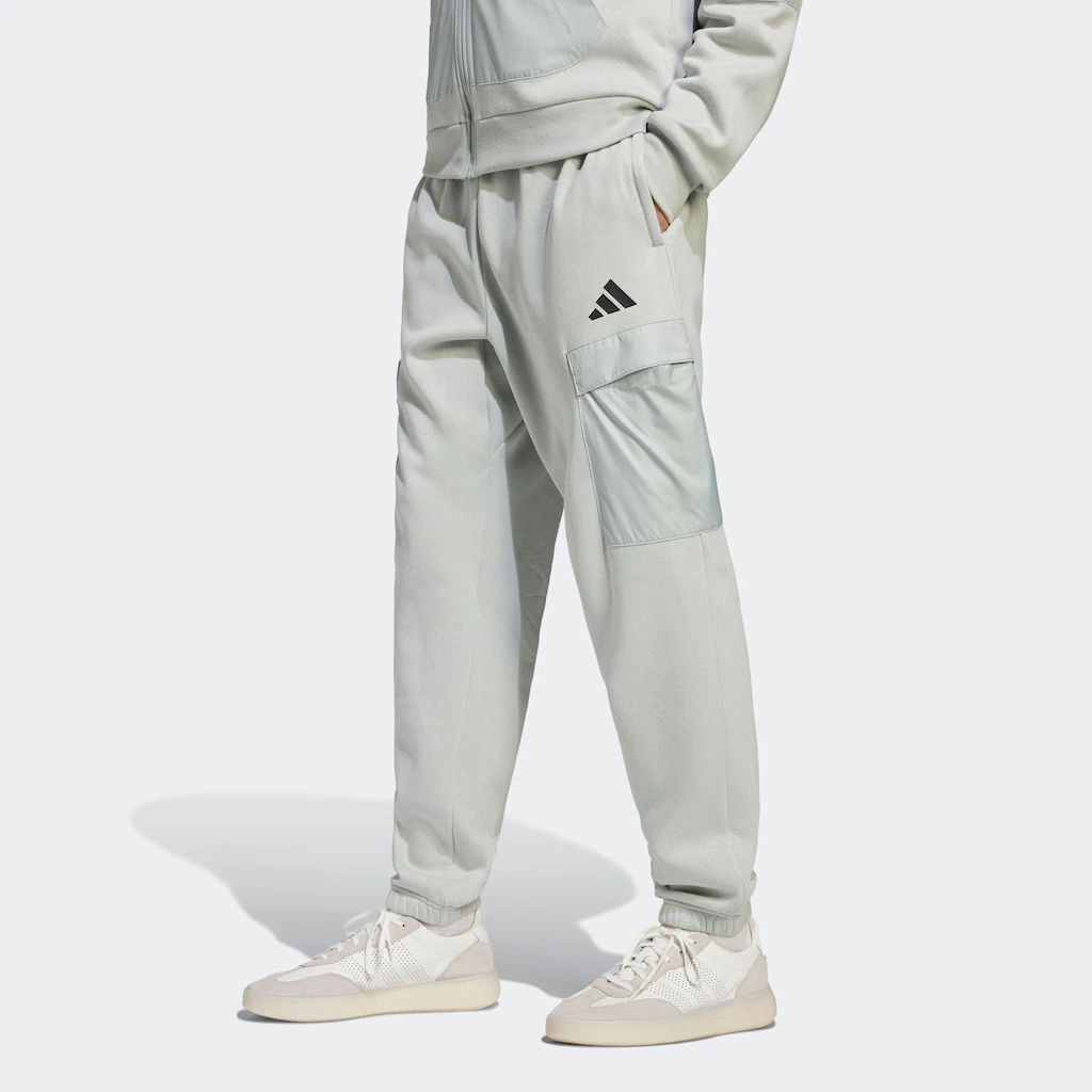 Adidas Sportswear Sporthose »M CE C PNT GD« (1 Tlg.) Auf Rechnung Online Bestellen