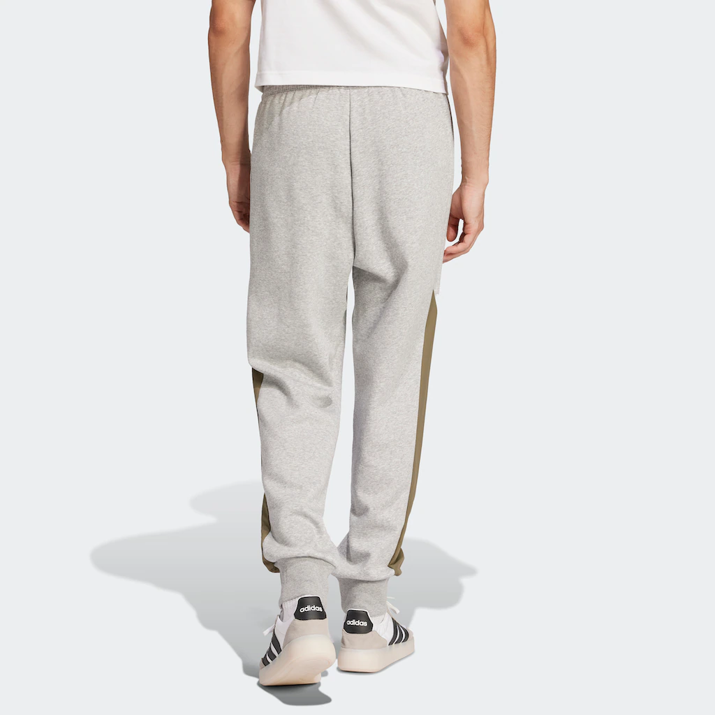 Adidas Sportswear Sporthose »M ESS CB PT« (1 Tlg.) Essentials Sporthose Mit Retro Style