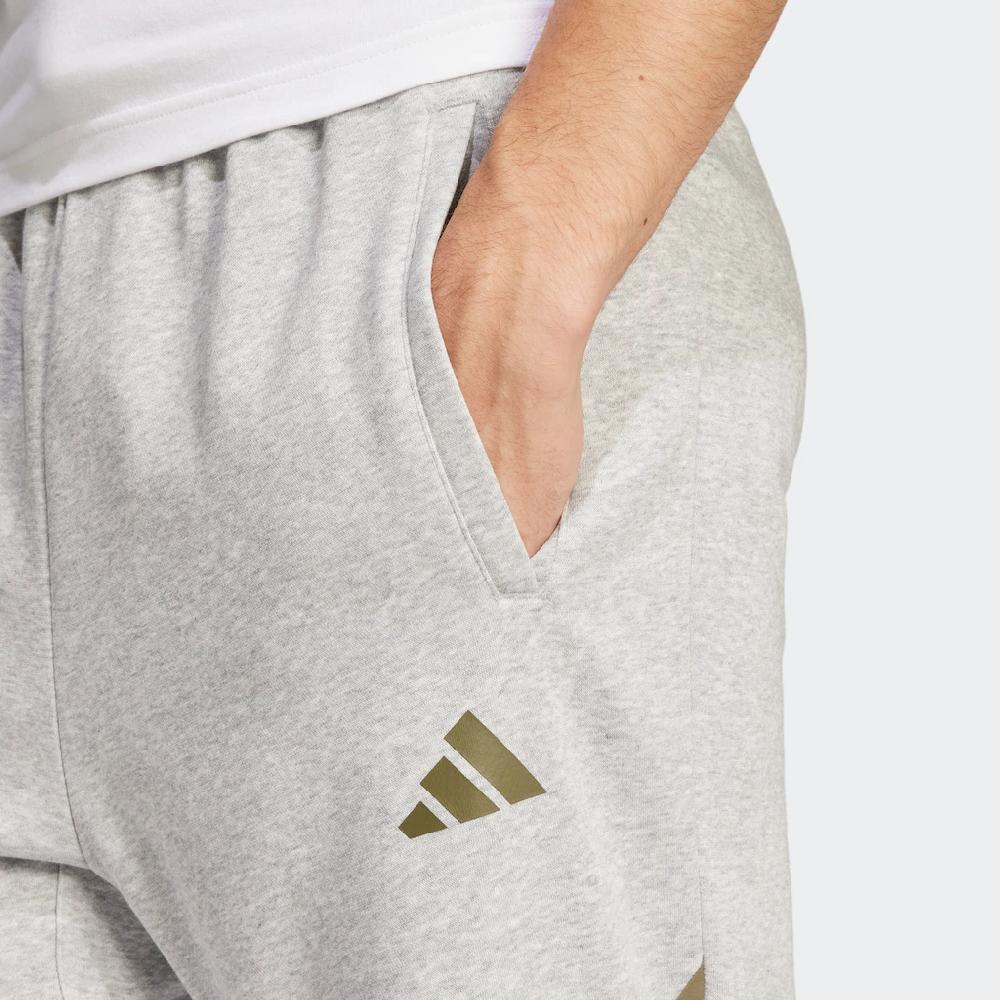 Adidas Sportswear Sporthose »M ESS CB PT« (1 Tlg.) Essentials Sporthose Mit Retro Style