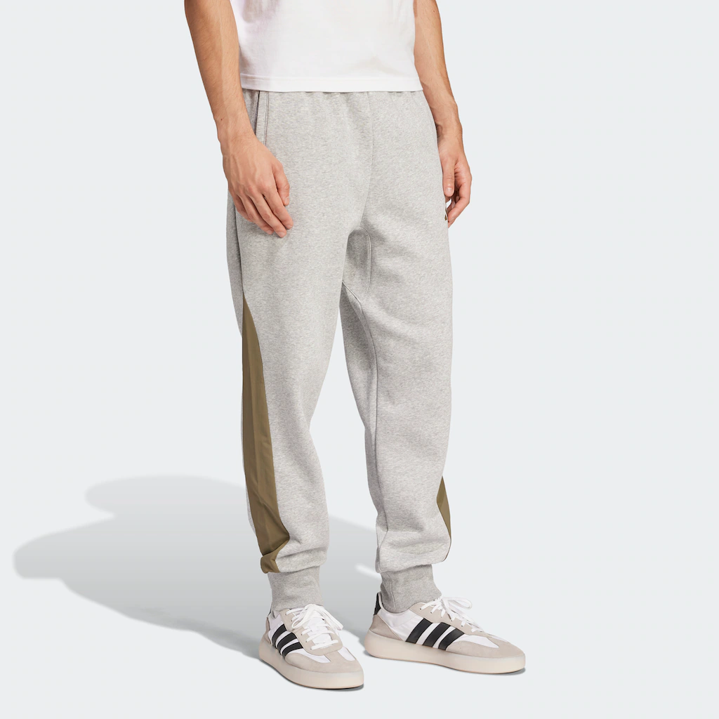 adidas Sportswear Sporthose »M ESS CB PT« (1 tlg.) Essentials Sporthose mit Retro Style
