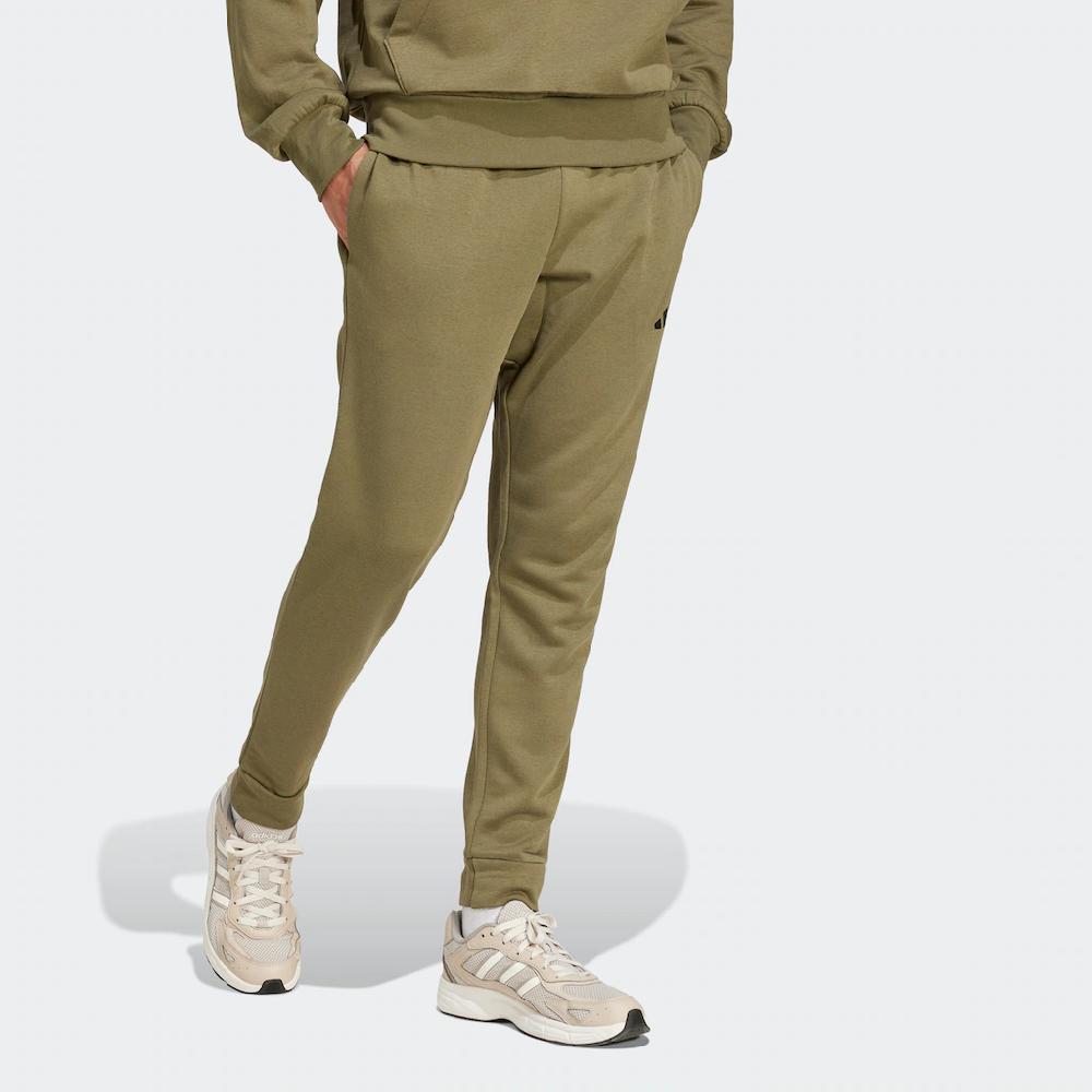 Adidas Sportswear Sporthose »M FEELCOZY PANT« (1 Tlg.) Auf Rechnung