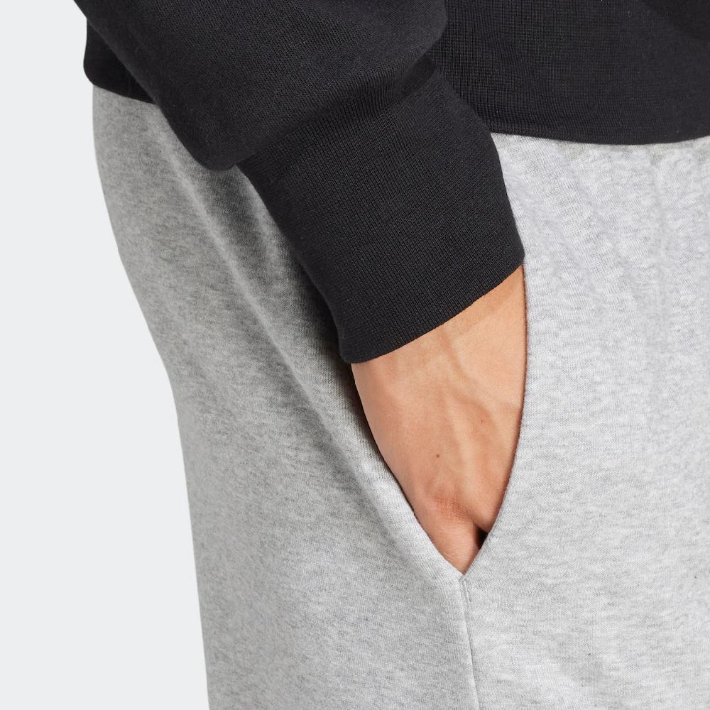 Adidas Sportswear Sporthose »M LIN FT PT« (1 Tlg.) Aus Weichem French Terry Material