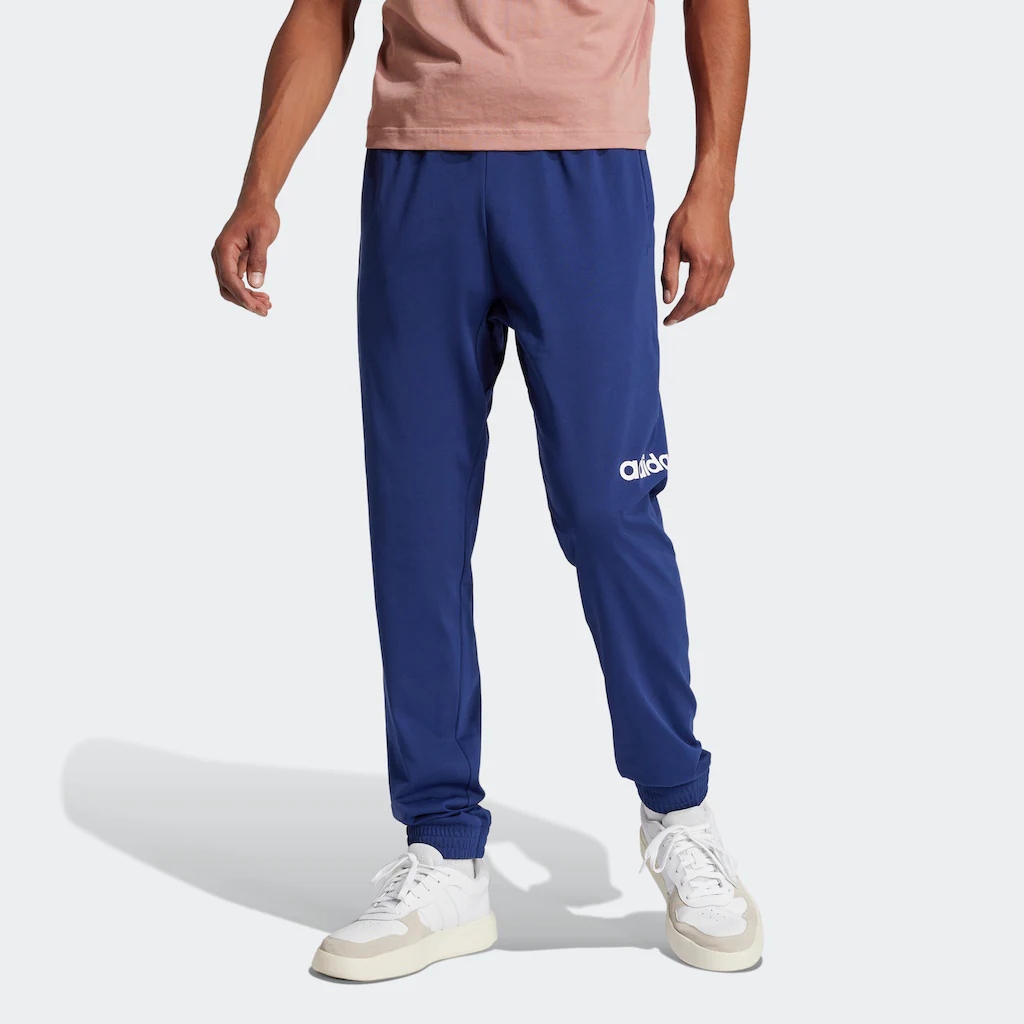Adidas Sportswear Sporthose »M LIN SJ TE PT« (1 Tlg.) Auf Rechnung Online Bestellen