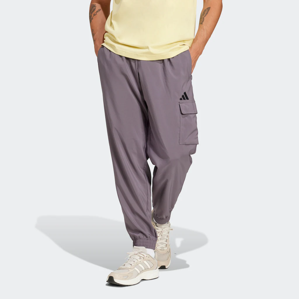 Adidas Sportswear Sporthose »M SL CARGO PT« (1 Tlg.) Auf Raten