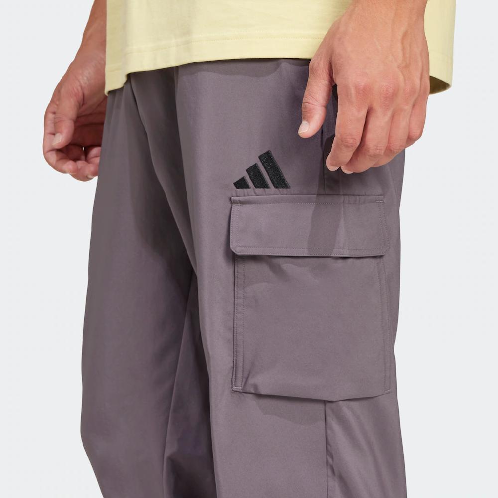 Adidas Sportswear Sporthose »M SL CARGO PT« (1 Tlg.) Auf Raten