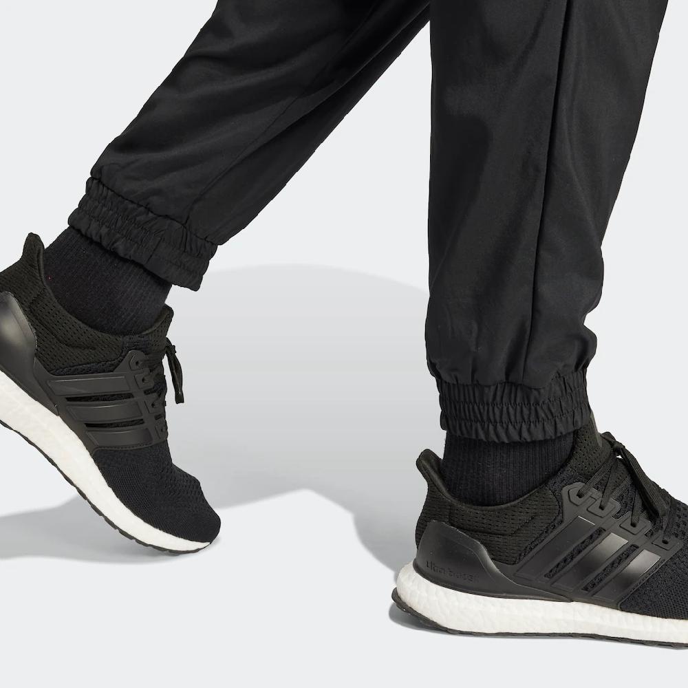 Adidas Sportswear Sporthose »M STANFRD E PT« (1 Tlg.) Stanford Trainingshose Mit Mesh Futter