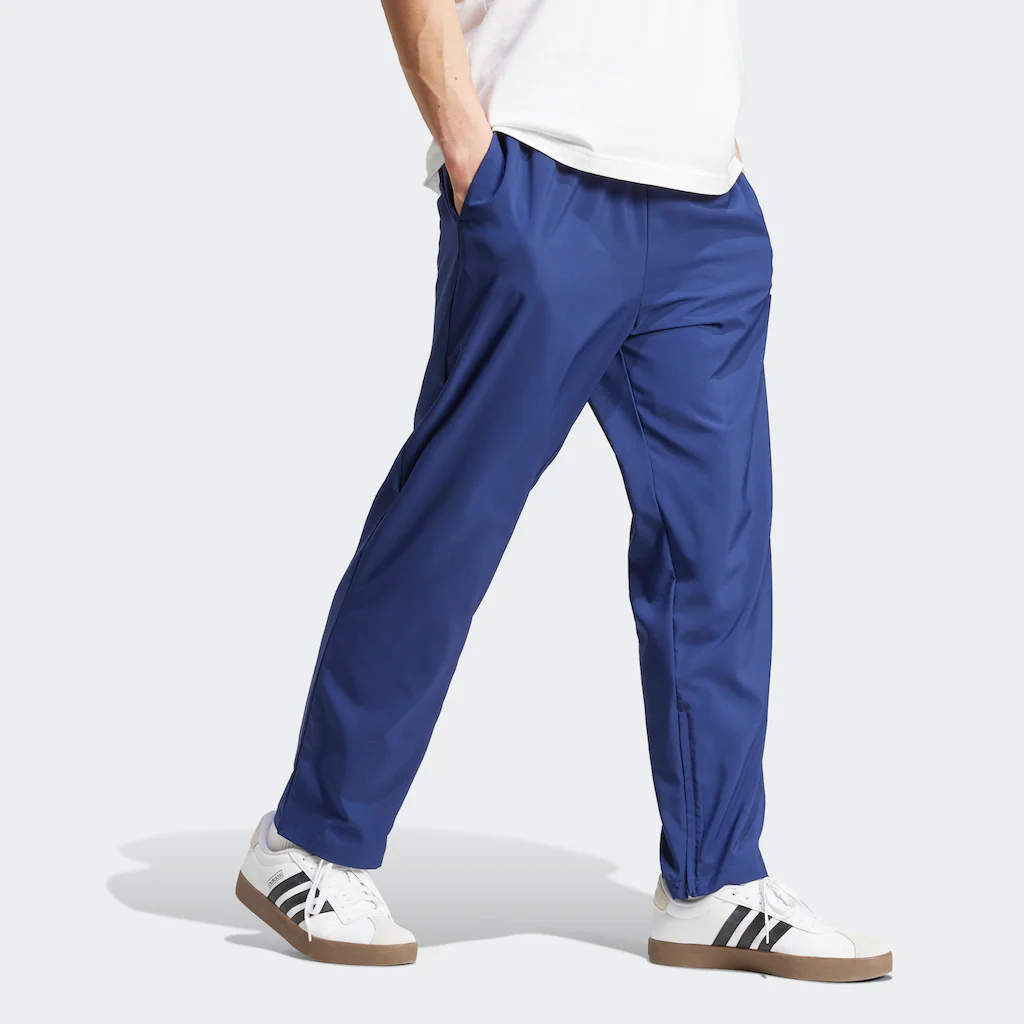 Adidas Sportswear Sporthose »M STNFRD OPT SL« (1 Tlg.) Stanford Trainingshose
