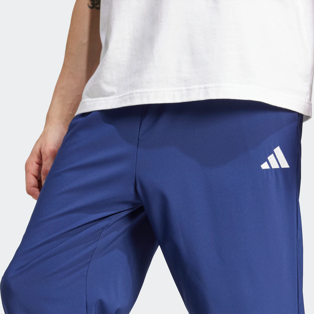 Adidas Sportswear Sporthose »M STNFRD OPT SL« (1 Tlg.) Stanford Trainingshose