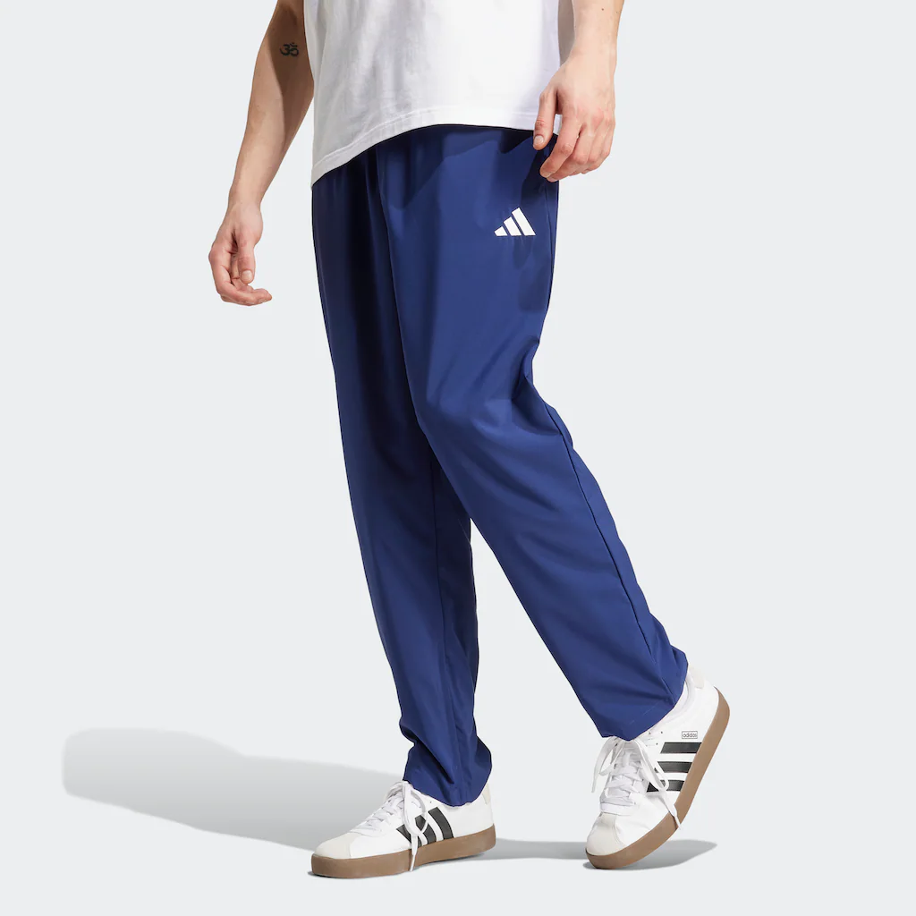 adidas Sportswear Sporthose »M STNFRD OPT SL« (1 tlg.) Stanford Trainingshose