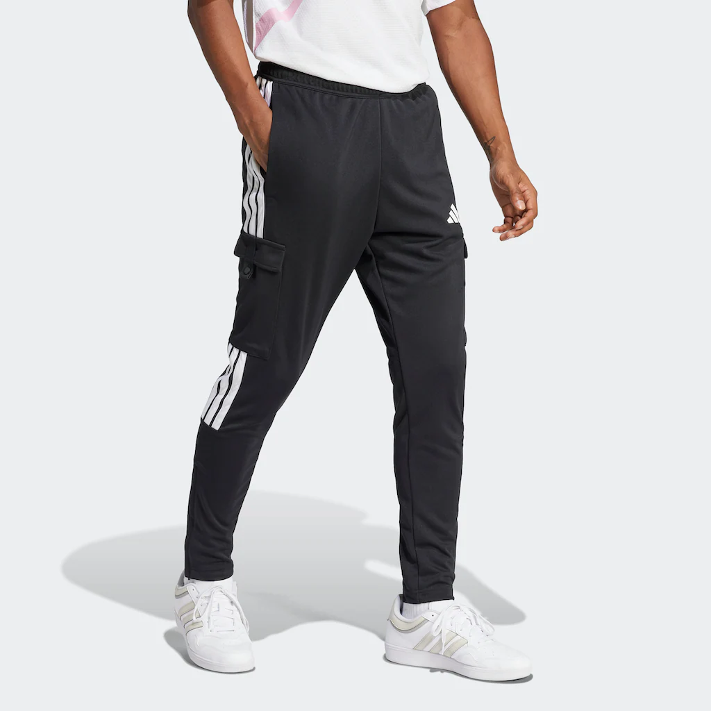 Adidas Sportswear Sporthose »M TIRO CARGO P« (1 Tlg.) Auf Rechnung Kaufen