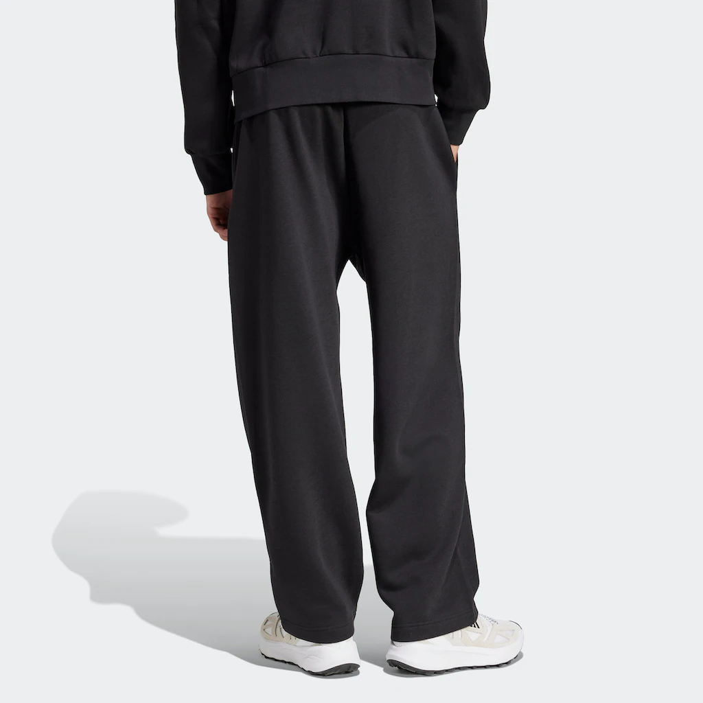 Adidas Sportswear Sporthose »M WIDE PANT FL« (1 Tlg.) Auf Rechnung Kaufen