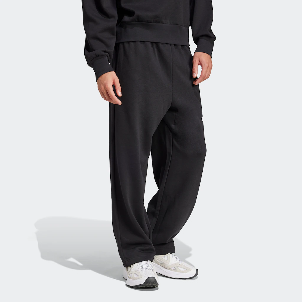 adidas Sportswear Sporthose »M WIDE PANT FL« (1 tlg.) auf Rechnung kaufen