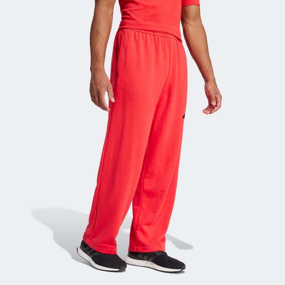 Adidas Sportswear Sporthose »M WIDE PANT FT« (1 Tlg.)