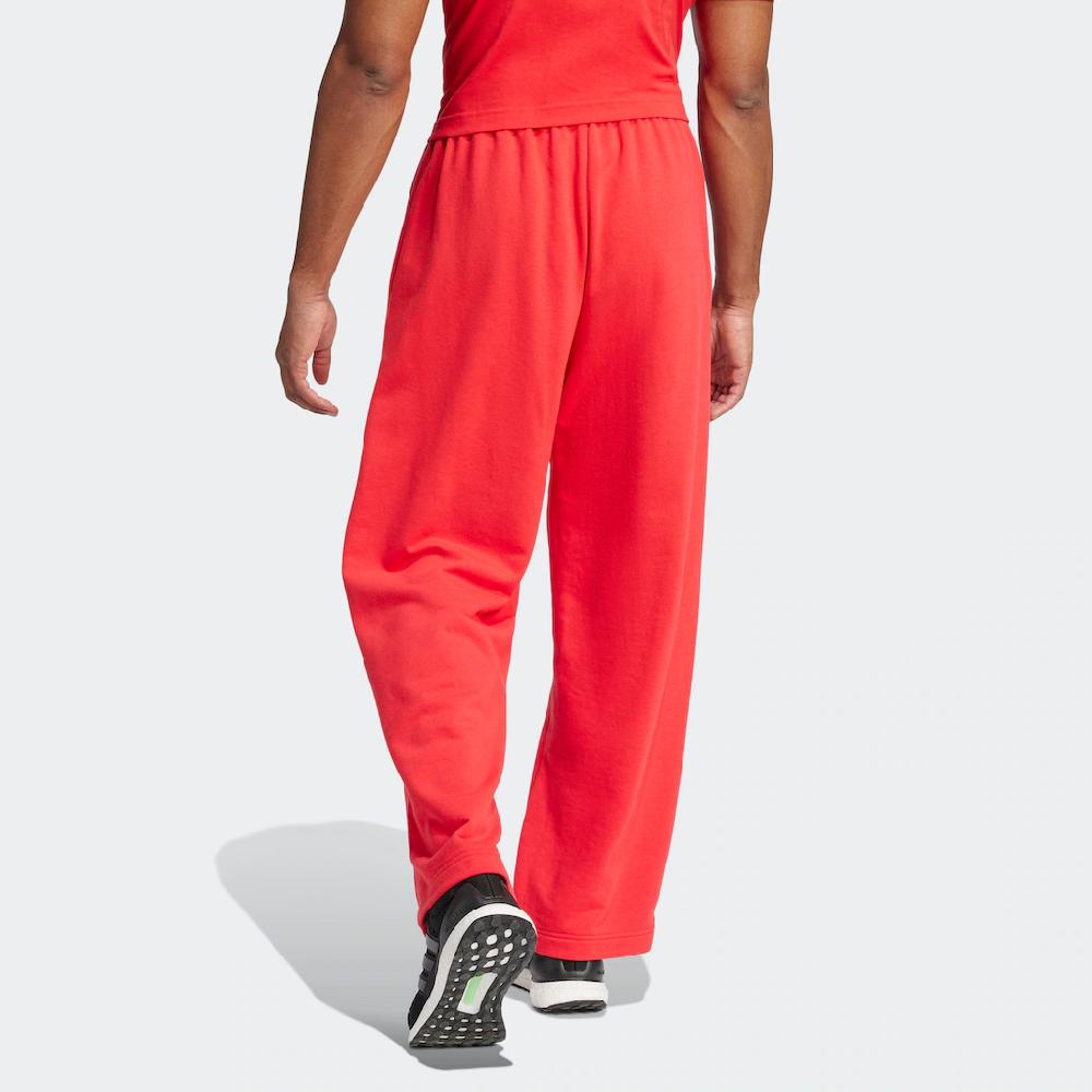 Adidas Sportswear Sporthose »M WIDE PANT FT« (1 Tlg.)