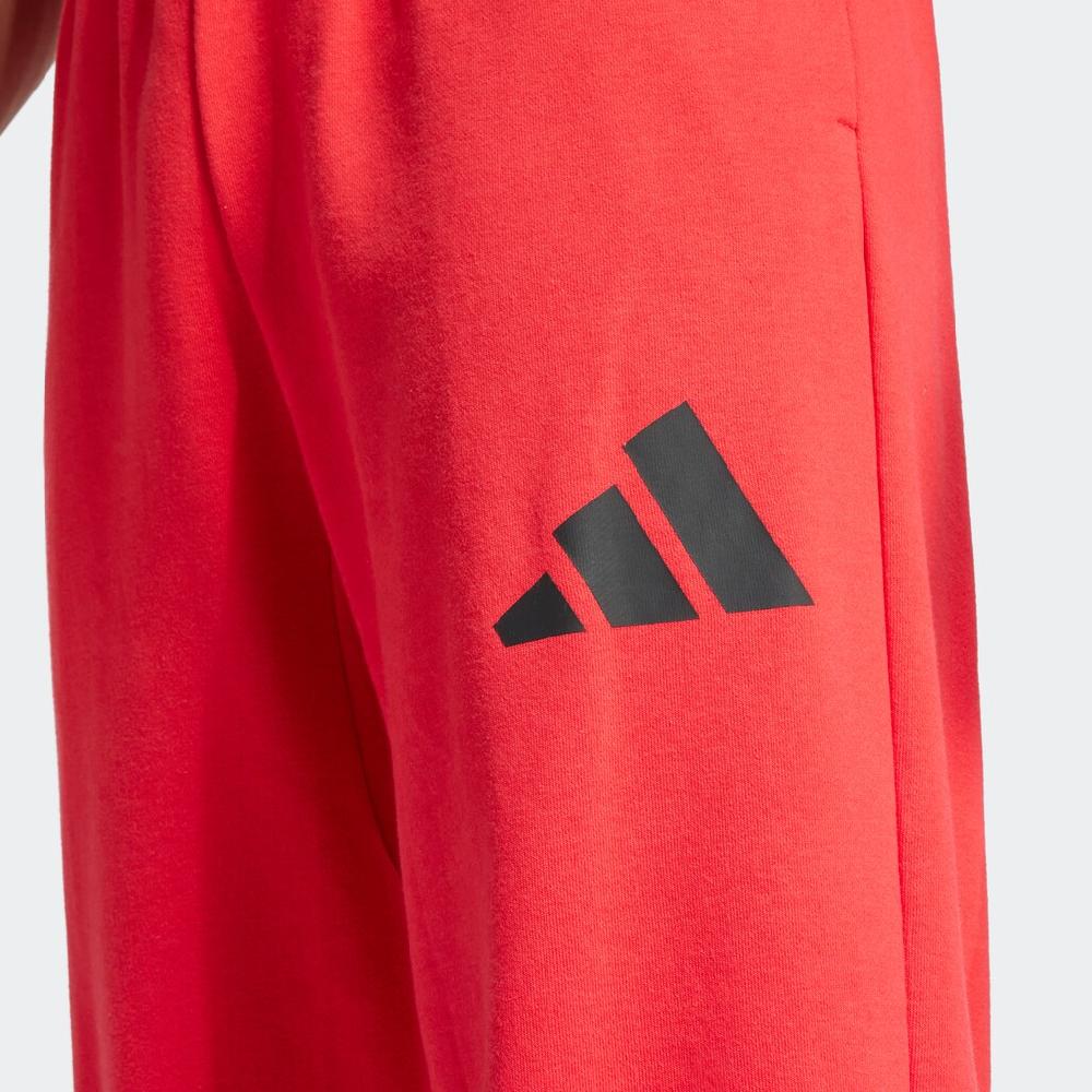 Adidas Sportswear Sporthose »M WIDE PANT FT« (1 Tlg.)