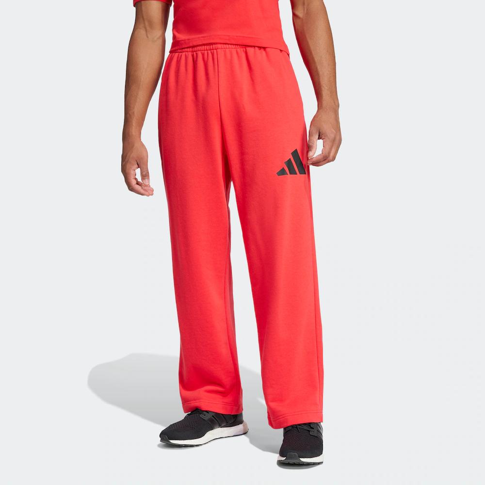 adidas Sportswear Sporthose »M WIDE PANT FT« (1 tlg.)