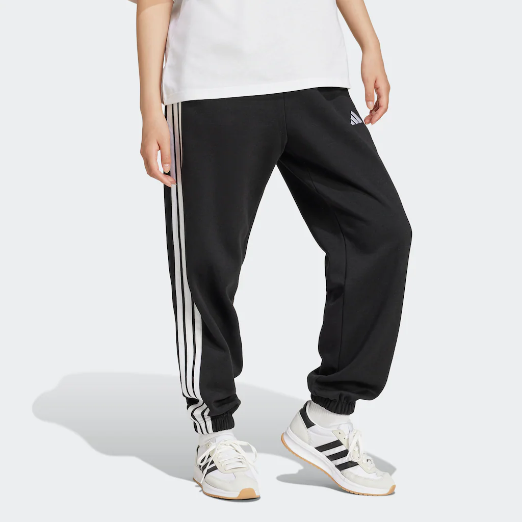 adidas Sportswear Sporthose »W 3S FL C PT« (1 tlg.)