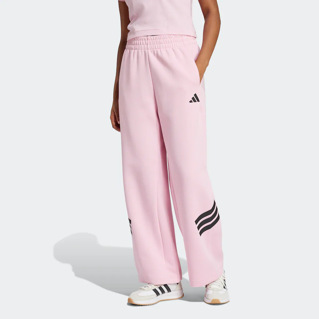 Adidas Sportswear Sporthose »W FI 3S OH PT« (1 Tlg.)