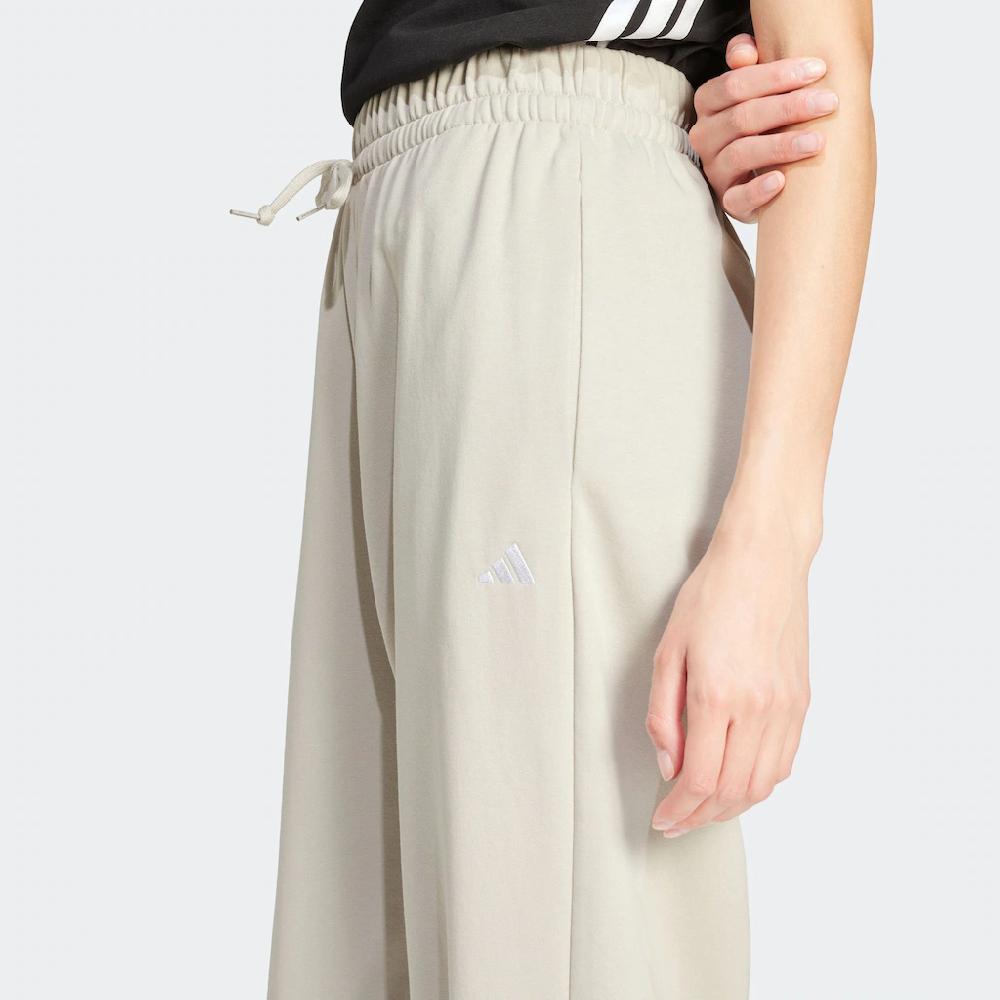 Adidas Sportswear Sporthose »W SL FT CF PT« (1 Tlg.) Jogginghose Aus Weichem French Terry Material