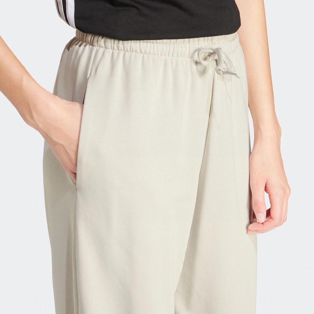 Adidas Sportswear Sporthose »W SL FT CF PT« (1 Tlg.) Jogginghose Aus Weichem French Terry Material