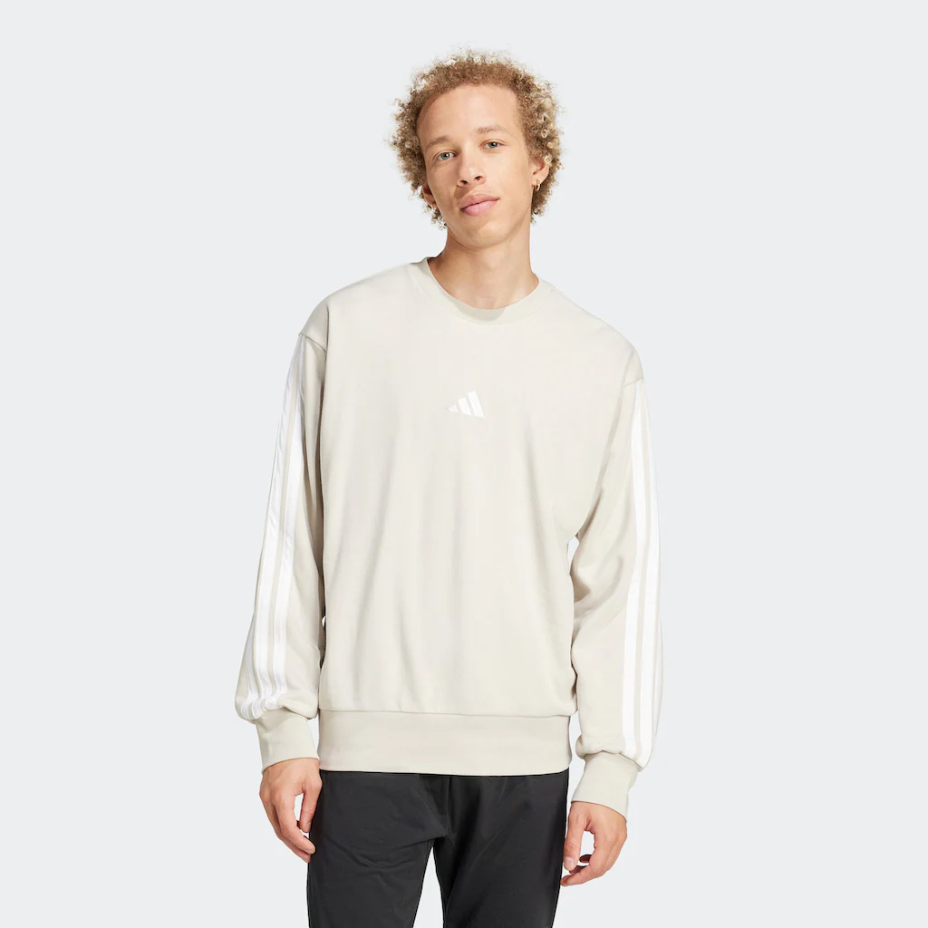 adidas Sportswear Sweatshirt »M 3S FT SWT« ▷ für