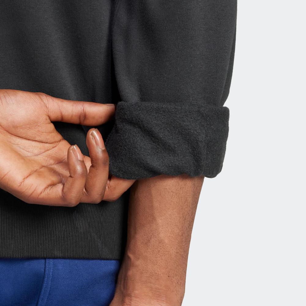 Adidas Sportswear Sweatshirt »M A SZN FL 1/4Z« ▷ Bestellen