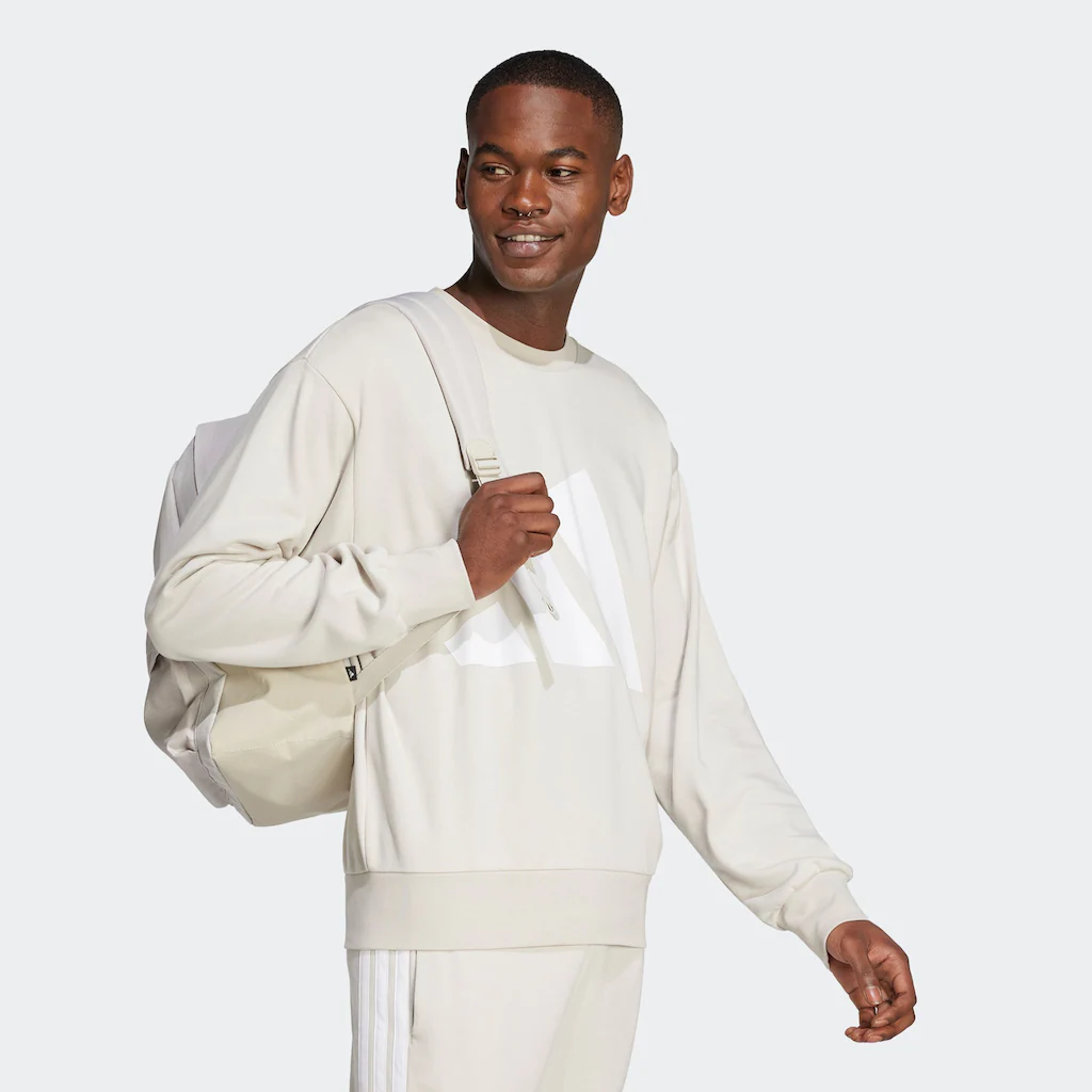 Adidas Sportswear Sweatshirt »M BL FT SWT« ▷ Bestellen