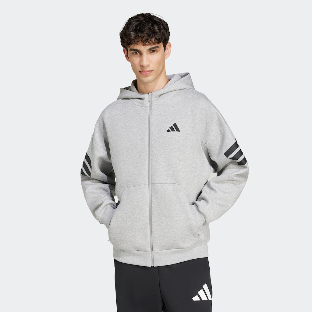 adidas Sportswear Sweatshirt »M FI 3S FZ« ▷ für