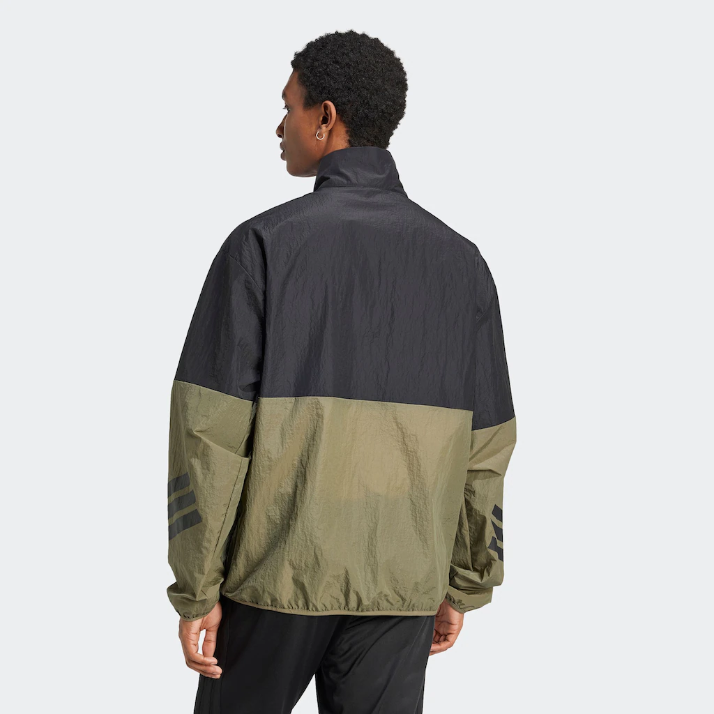 Adidas Sportswear Sweatshirt »M FI WV HZ« ▷ Kaufen