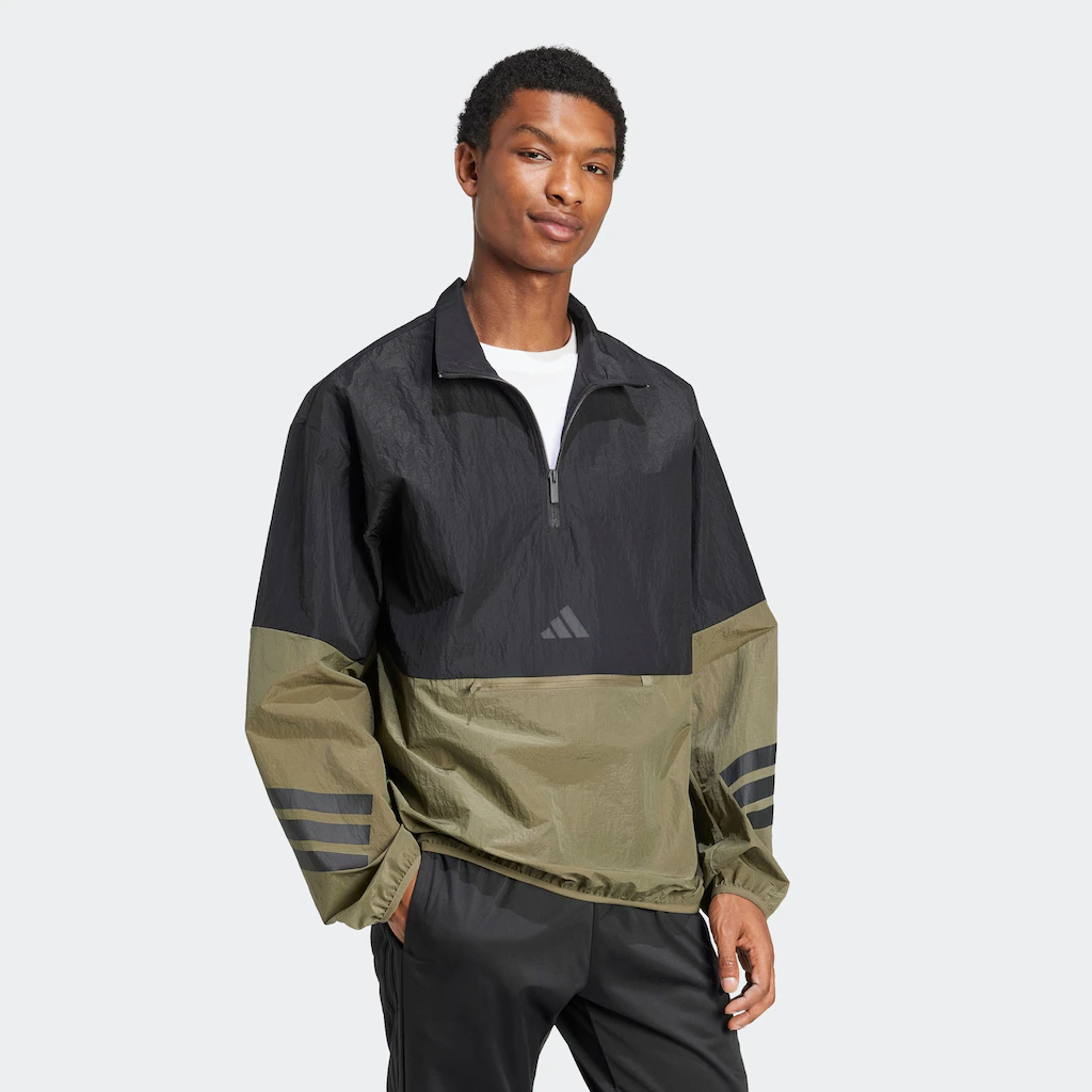 Adidas Sportswear Sweatshirt »M FI WV HZ« ▷ Kaufen