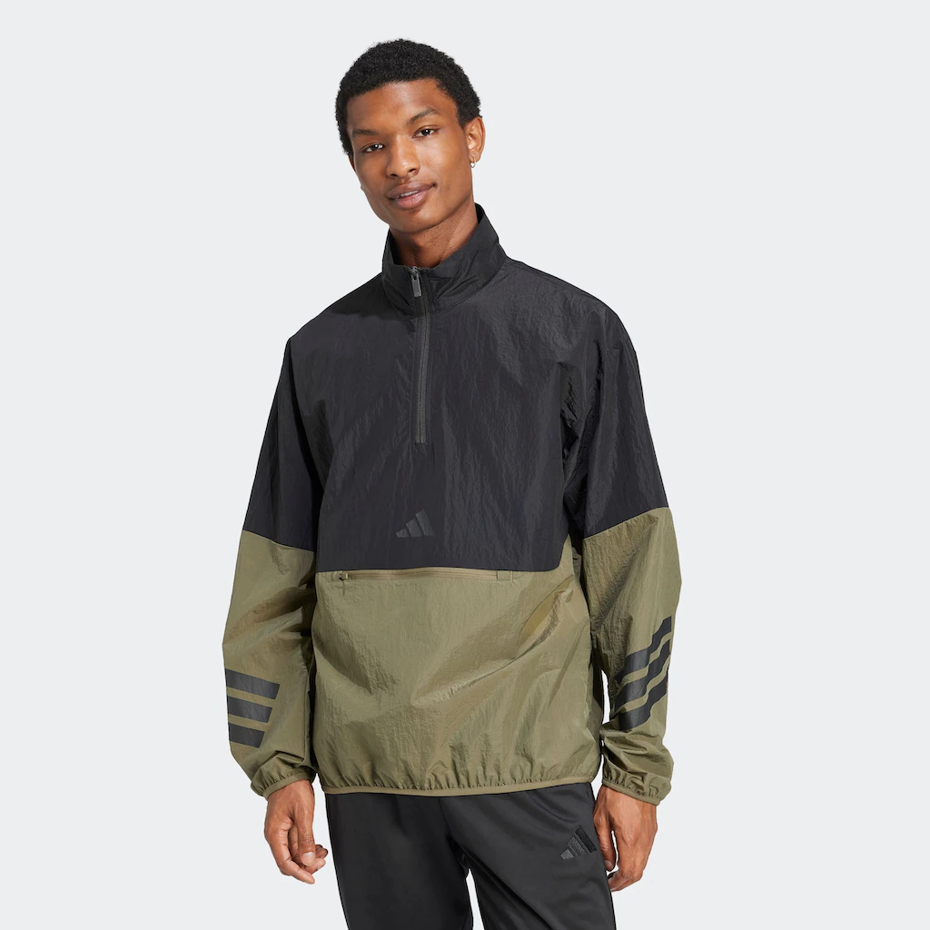 adidas Sportswear Sweatshirt »M FI WV HZ« ▷ kaufen