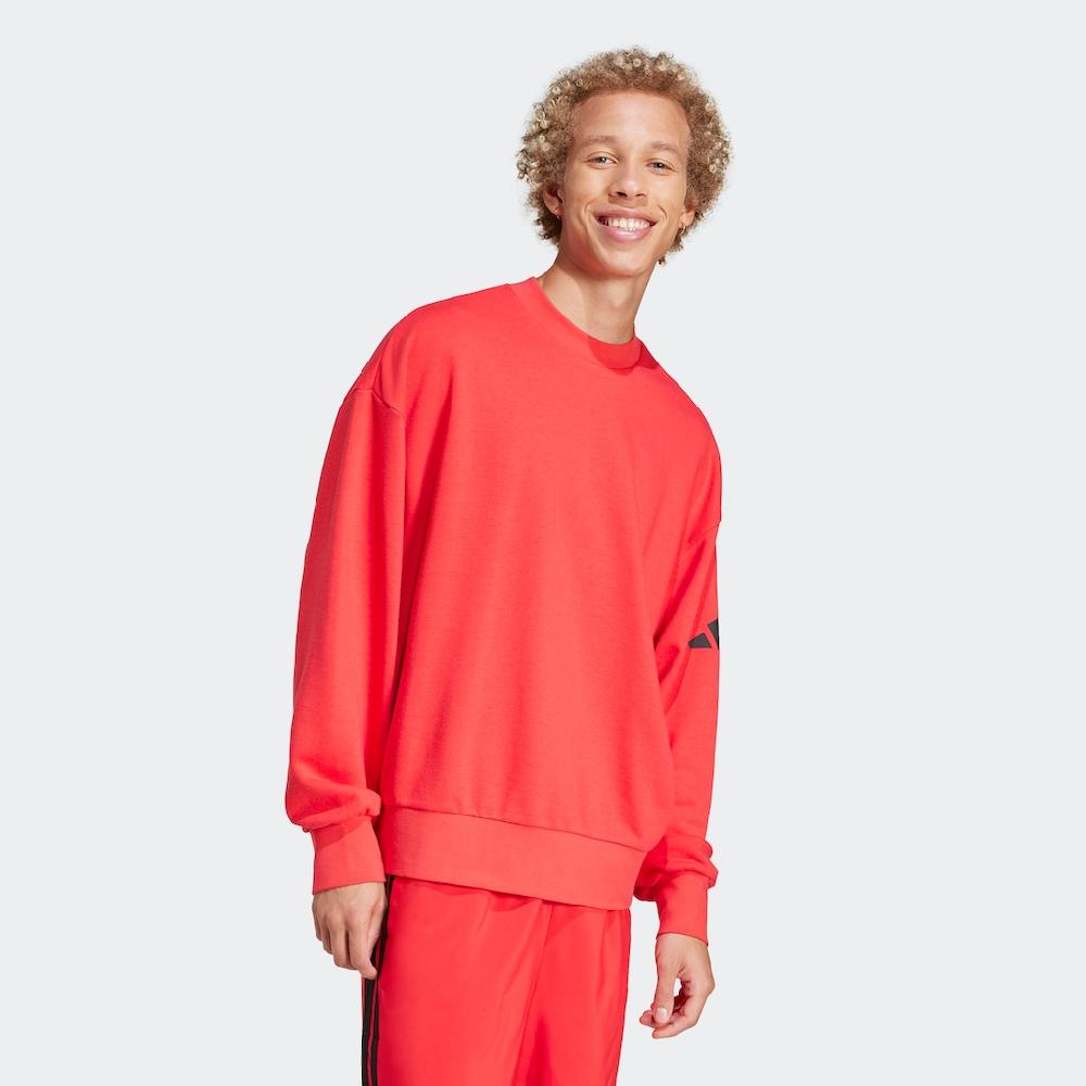 Adidas Sportswear Sweatshirt »M SWT FT« ▷ Für