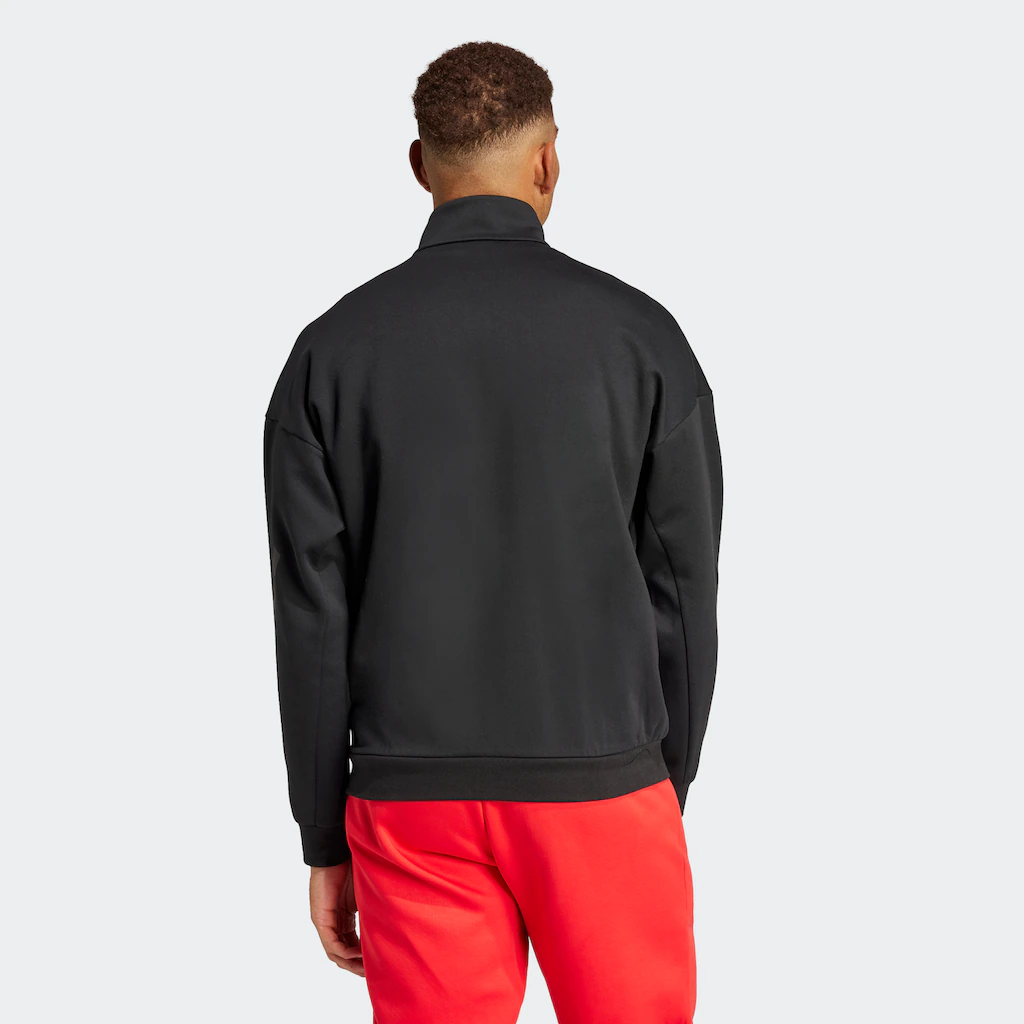 Adidas Sportswear Sweatshirt »M Z.N.E. H-ZIP« ▷ Bestellen