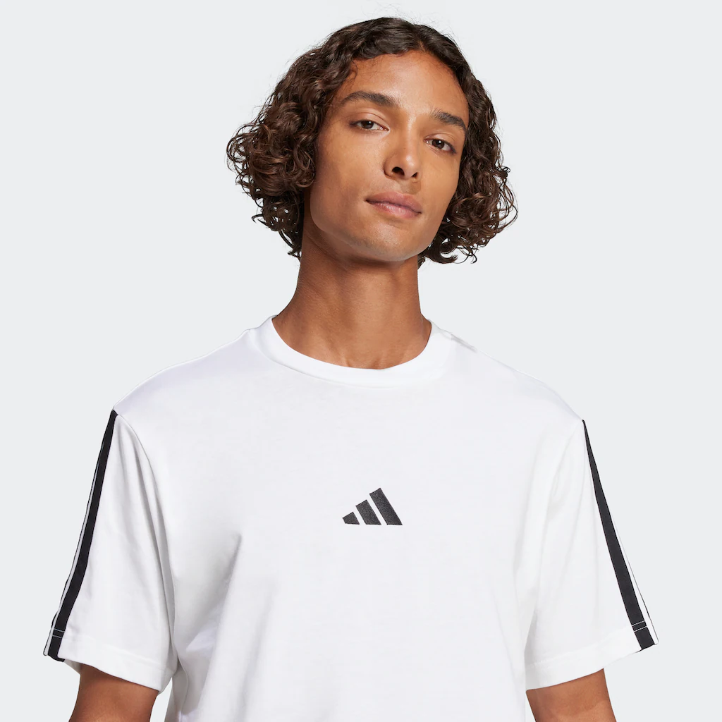 Adidas Sportswear T-Shirt »M 3S SJ T B« ▷ Kaufen