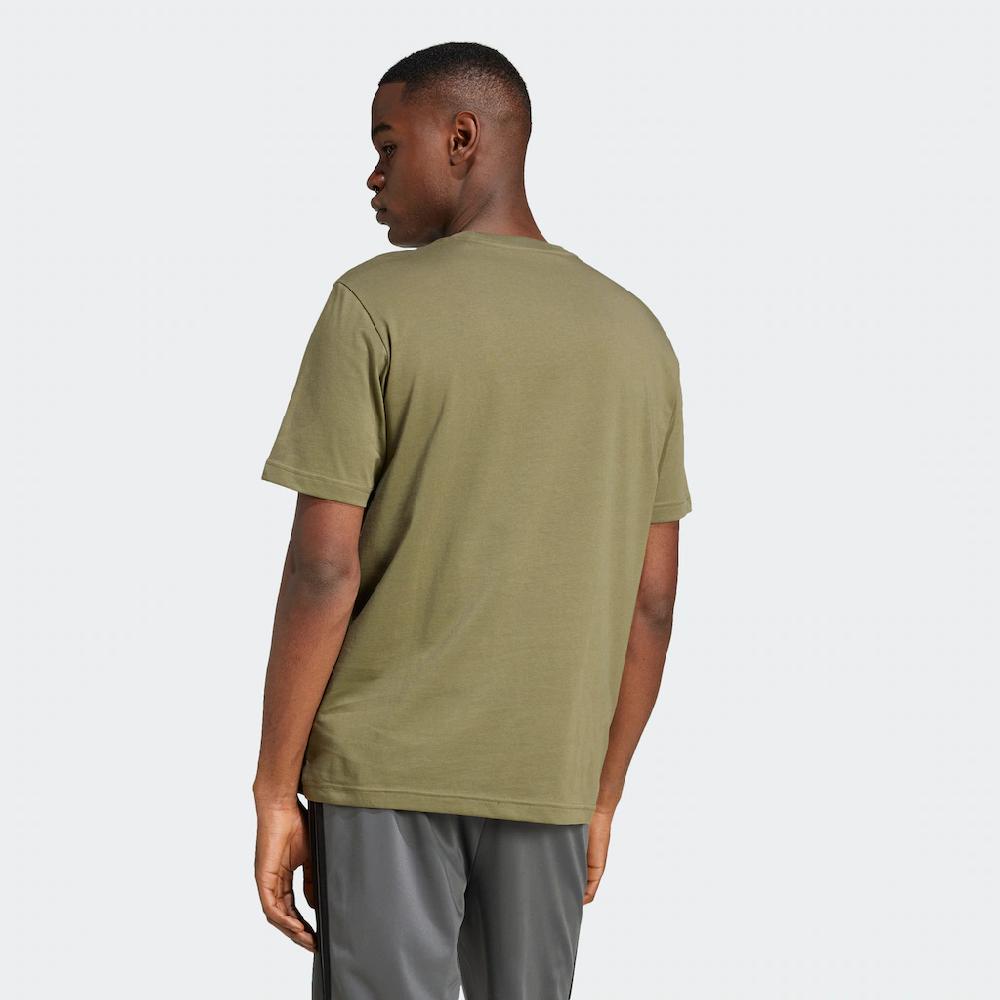 Adidas Sportswear T-Shirt »M C CAMO LIN T« ▷ Für