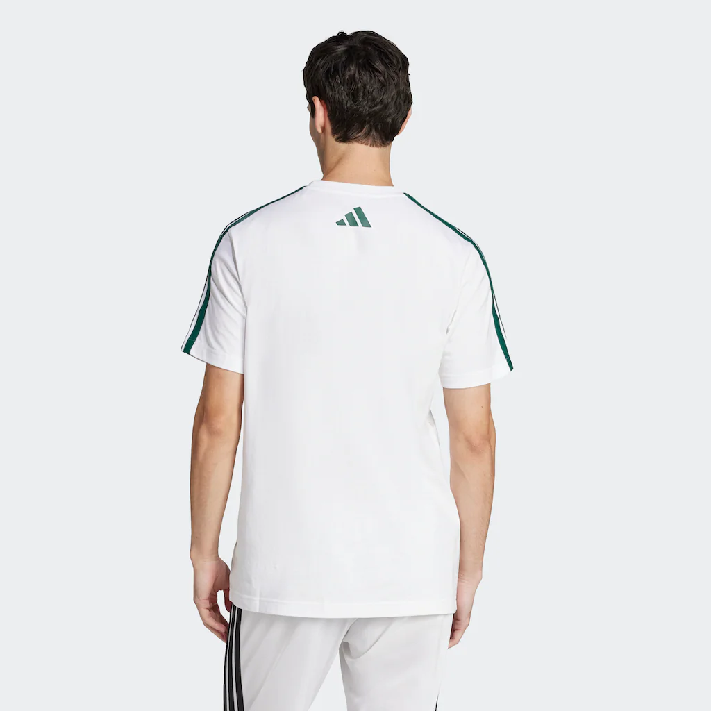 Adidas Sportswear T-Shirt »M C COLLEG TEE« ▷ Bestellen