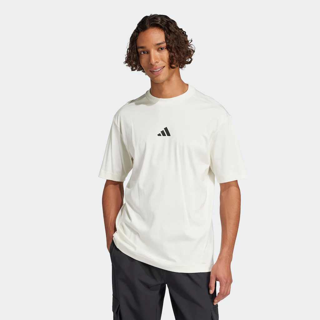 Adidas Sportswear T-Shirt »M CE TEE UPF« ▷ Für