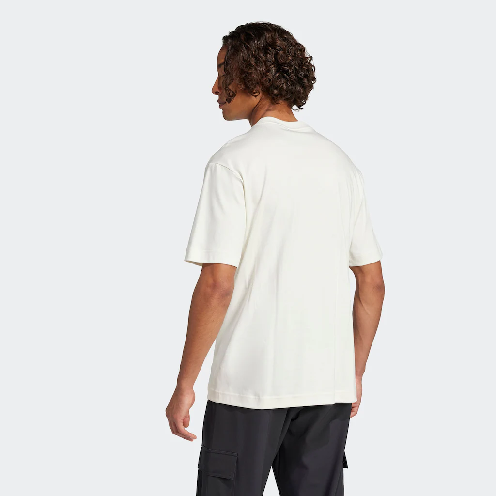 Adidas Sportswear T-Shirt »M CE TEE UPF« ▷ Für