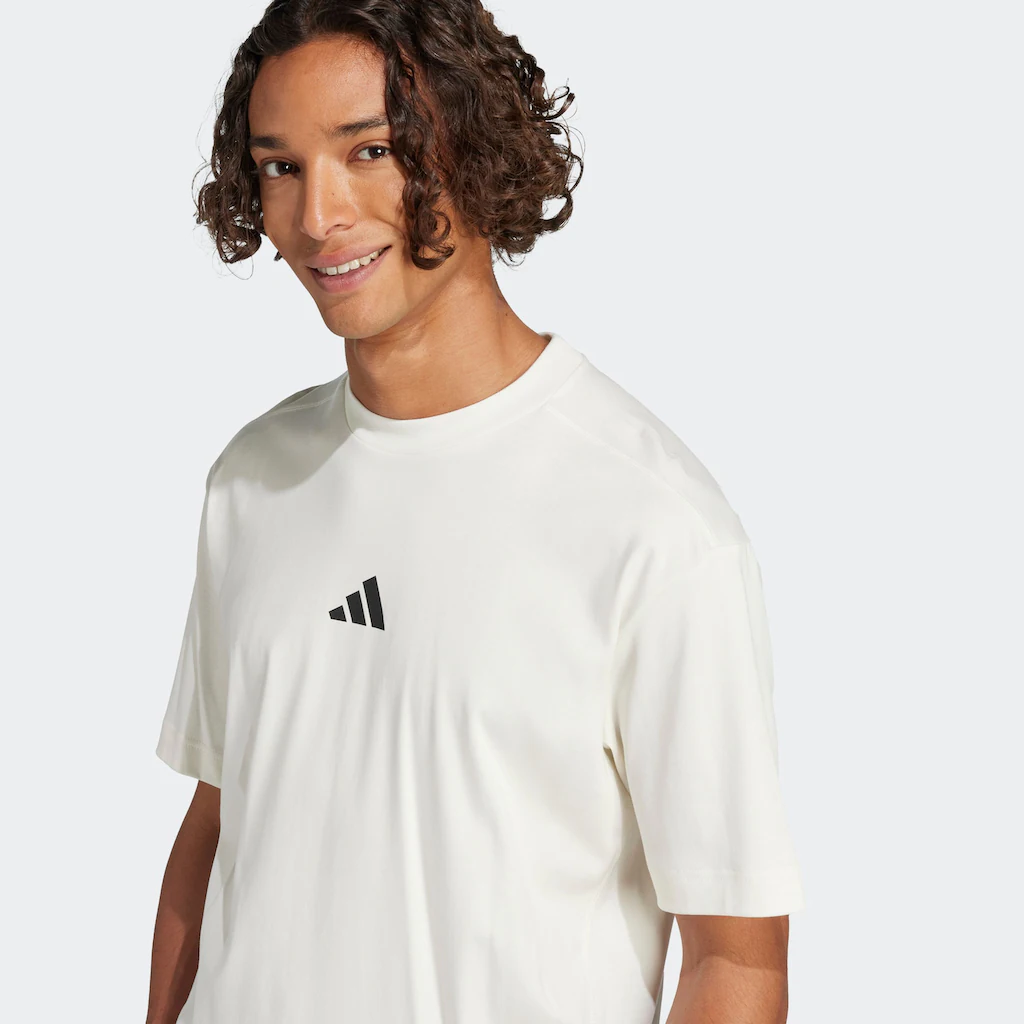 Adidas Sportswear T-Shirt »M CE TEE UPF« ▷ Für