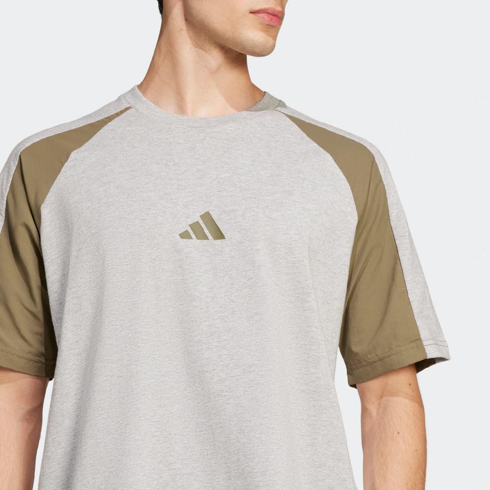 Adidas Sportswear T-Shirt »M ESS CB T« ▷ Kaufen