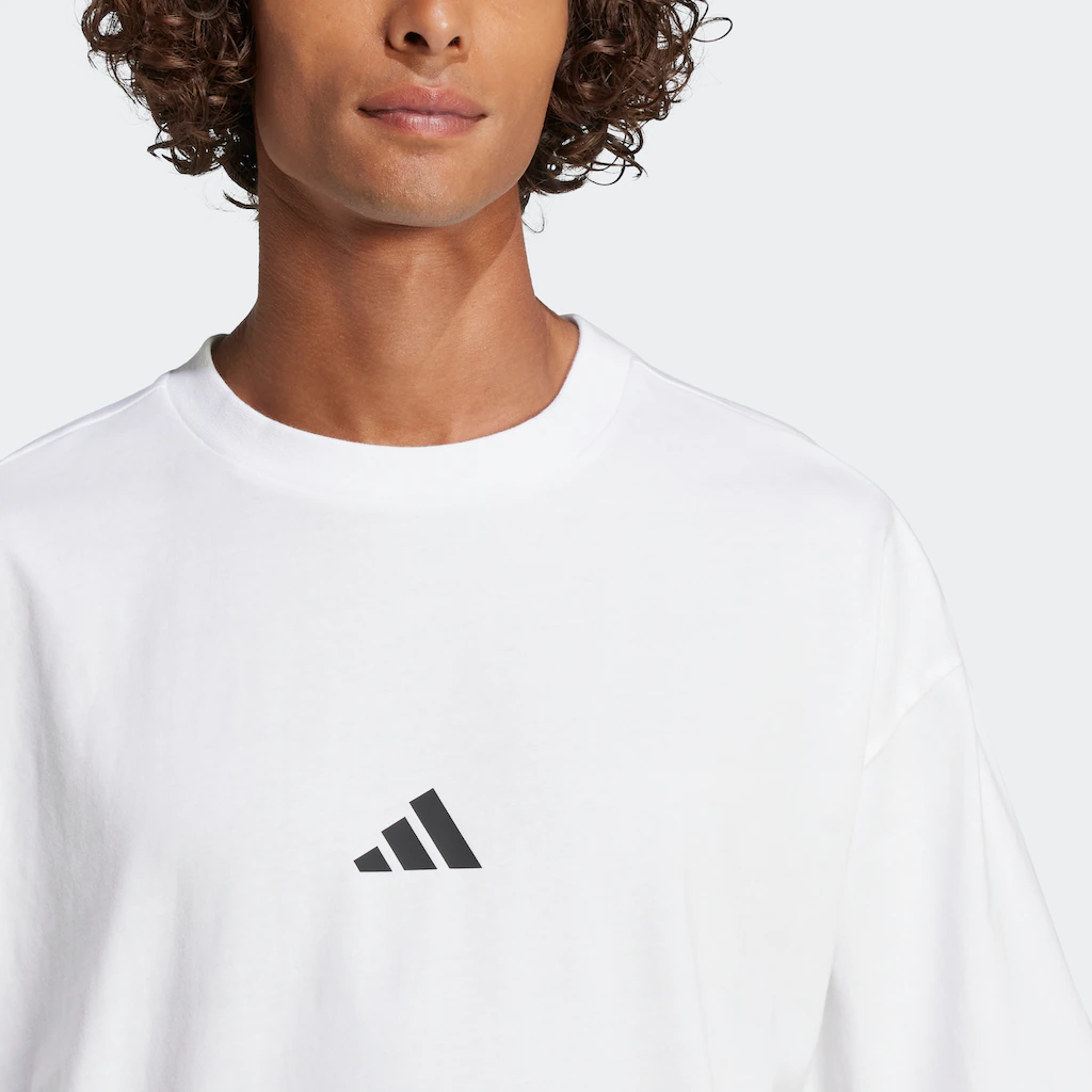 Adidas Sportswear T-Shirt »M FI SL T« ▷ Kaufen