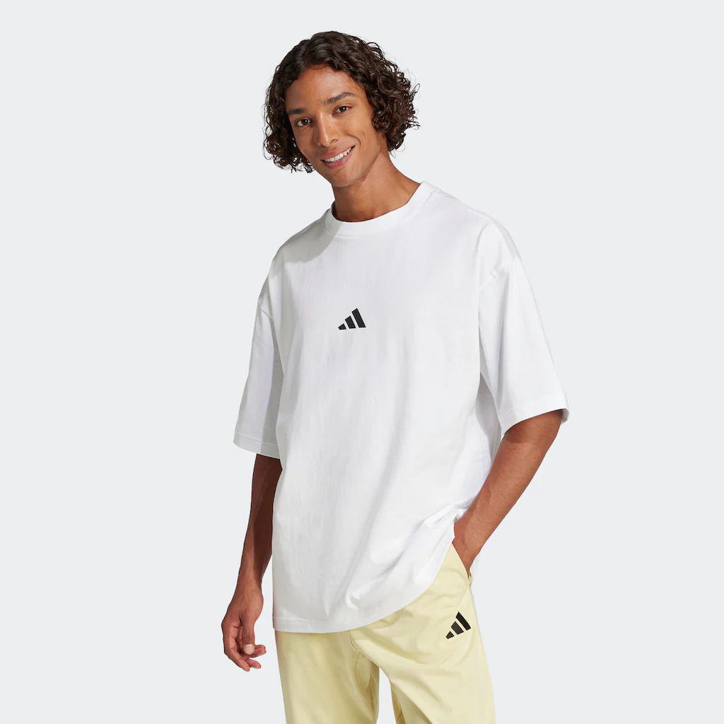 adidas Sportswear T-Shirt »M FI SL T« ▷ kaufen