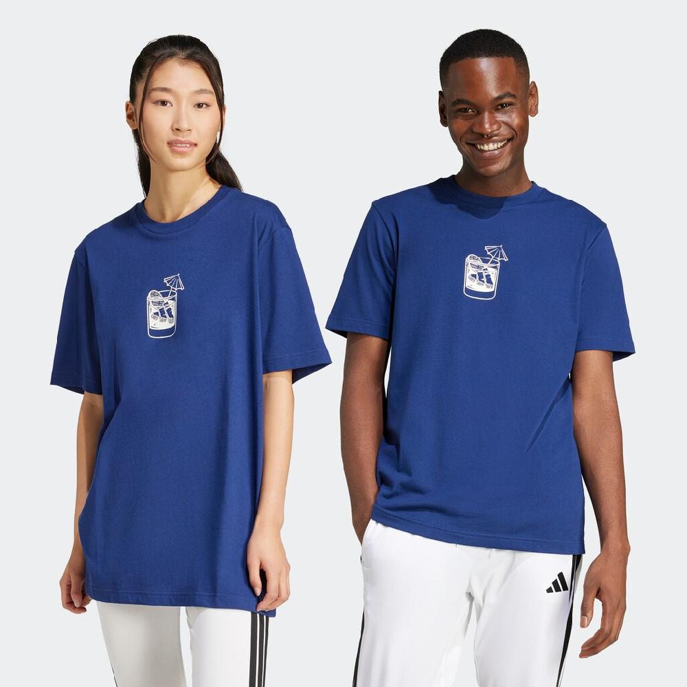 Adidas Sportswear T-Shirt »M L DRINK TEE«