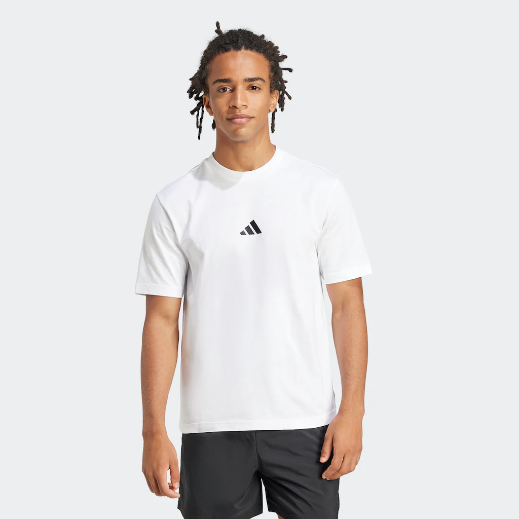 Adidas Sportswear T-Shirt »M SL SJ T« ▷ Kaufen
