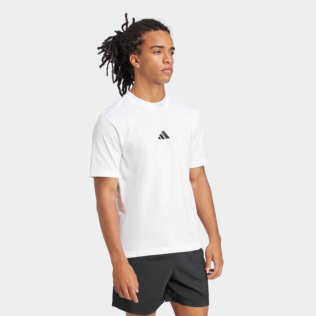 Adidas Sportswear T-Shirt »M SL SJ T« ▷ Kaufen