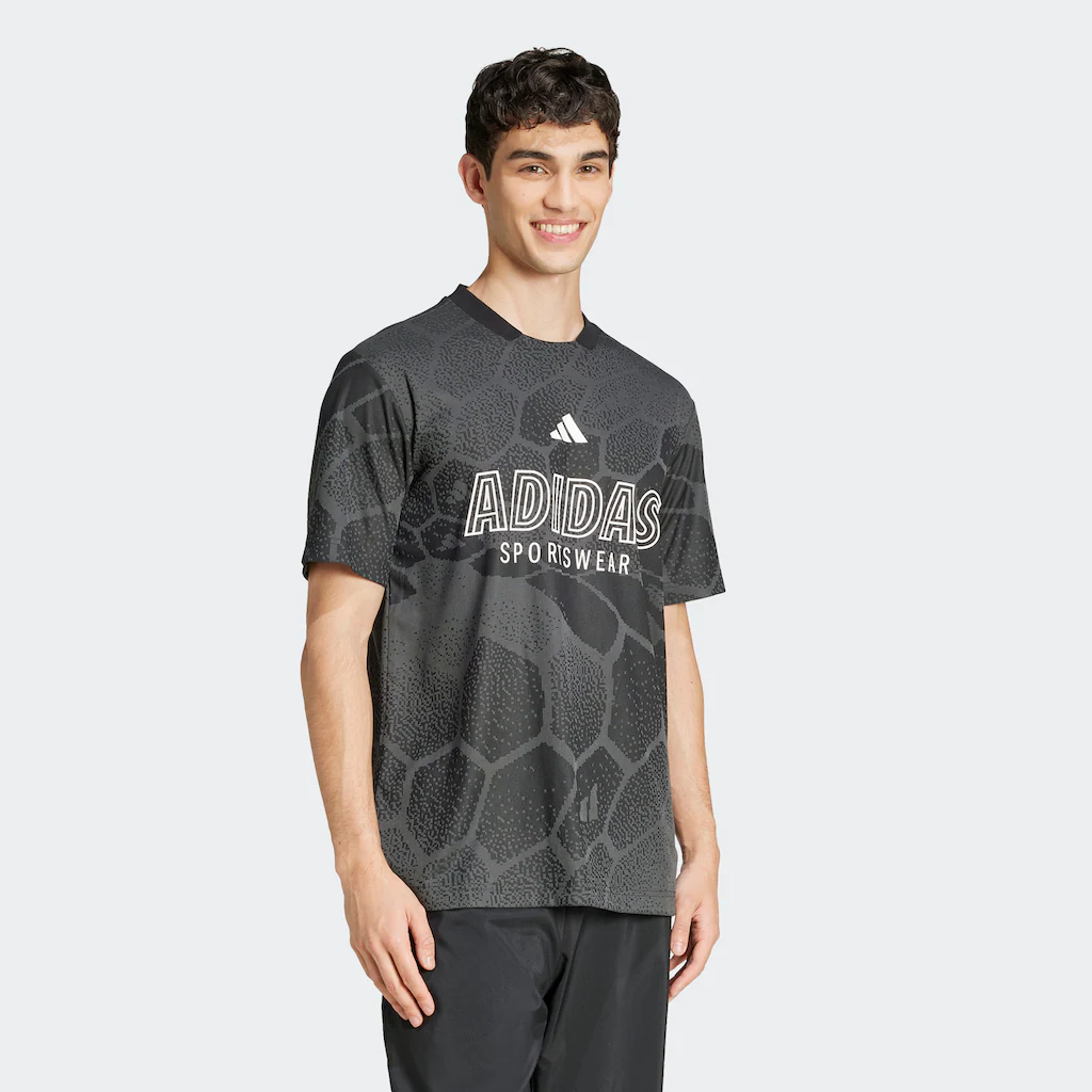 Adidas Sportswear T-Shirt »M TIRO SSJQ JSY« ▷ Kaufen