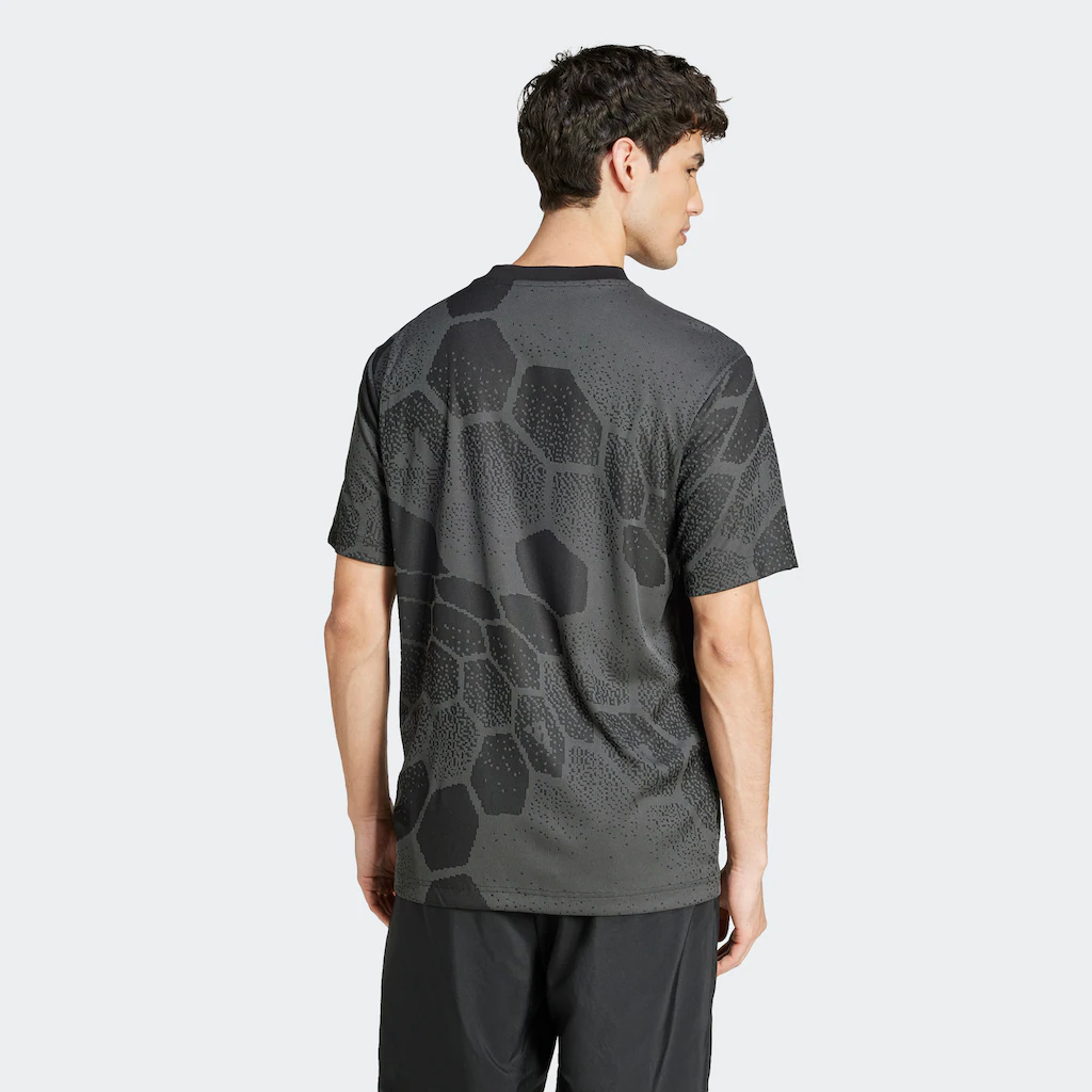 Adidas Sportswear T-Shirt »M TIRO SSJQ JSY« ▷ Kaufen