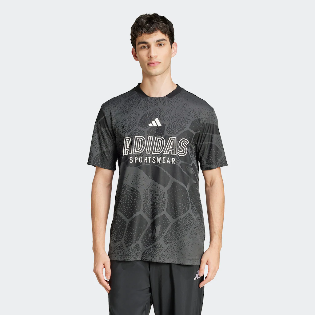 adidas Sportswear T-Shirt »M TIRO SSJQ JSY« ▷ kaufen